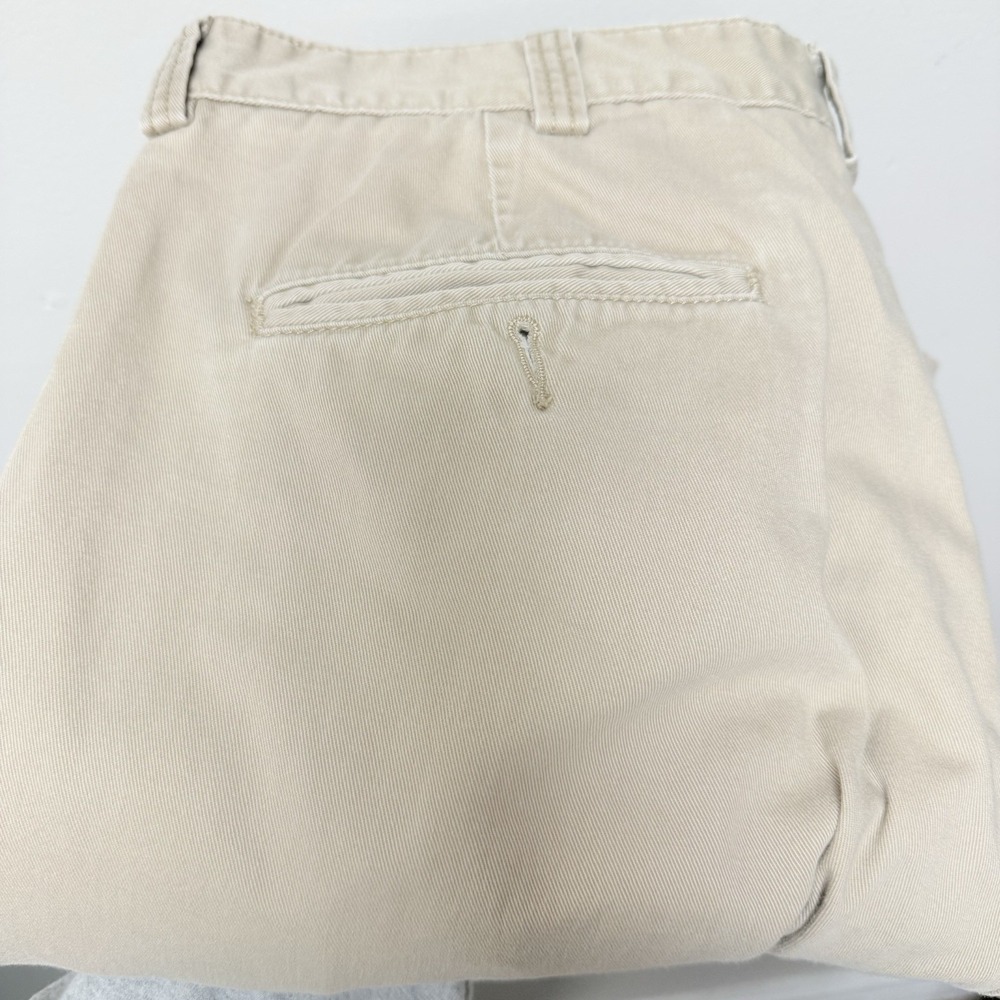 Ralph Lauren Polo‎ Jeans Company Khaki Men's Pants Size 36x30